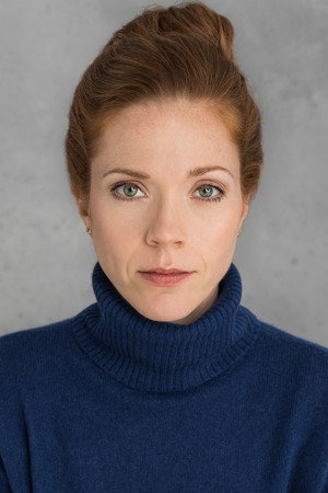 Catherine Bérubé photo