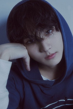 Photo of Jungwon from the Latest Netflix gallery