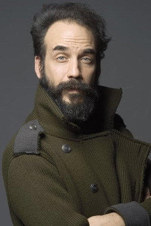 Panos Mouzourakis photo