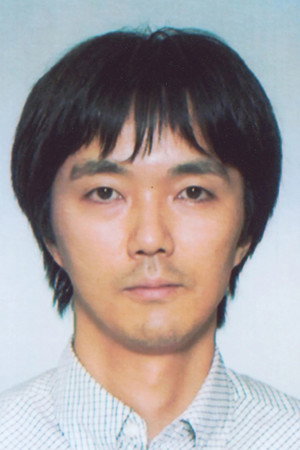 Photo of Kaku Arakawa from the Latest Netflix gallery