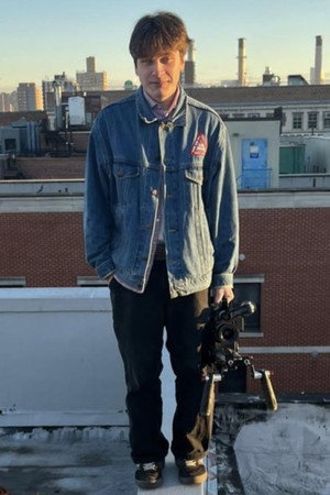 Photo of Matthew Koebele from the Latest Netflix gallery