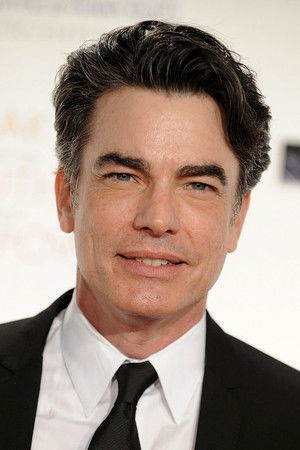Peter Gallagher photo