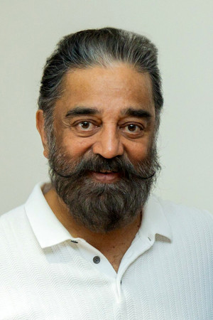 Kamal Haasan photo