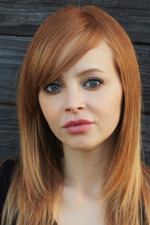 Photo of Jessica Willis from the Latest Netflix gallery