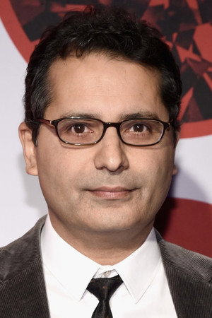 Photo of Firdous Bamji from the Latest Netflix gallery