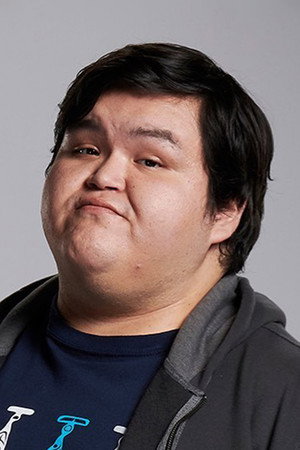 Photo of Nathan Alexis from the Latest Netflix gallery