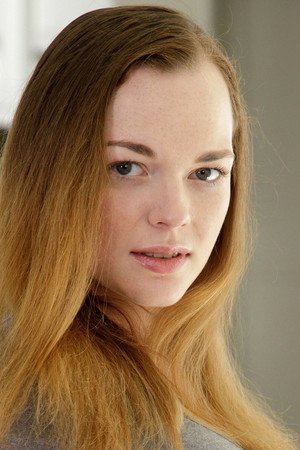 Photo of Samantha Reigns from the Latest Netflix gallery