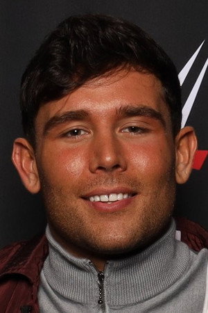 Photo of Noam Dar from the Latest Netflix gallery
