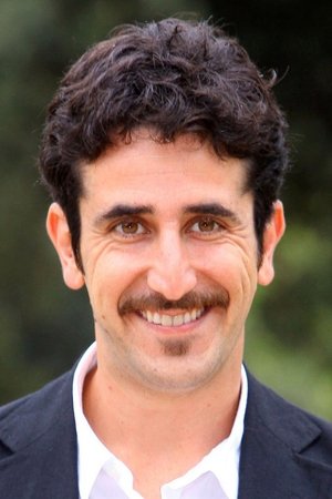 Luca Angeletti photo