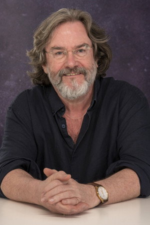 Gregory Doran photo