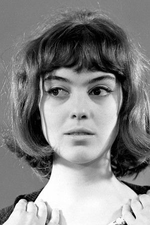 Božidara Turzonovová photo