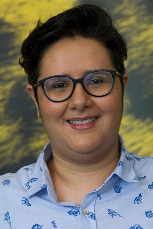 Photo of Juliana Rojas from the Latest Netflix gallery