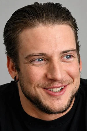 Photo of Zane Jacobson from the Latest Netflix gallery