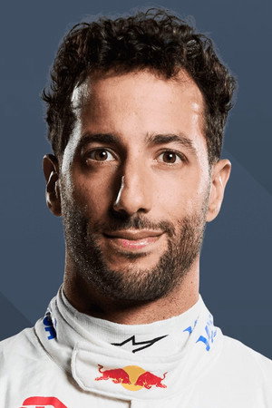 Photo of Daniel Ricciardo from the Latest Netflix gallery
