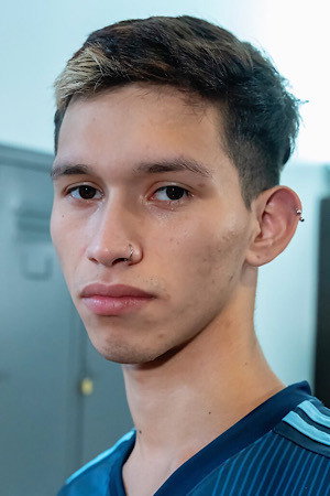 Photo of Frank Bauer from the Latest Netflix gallery