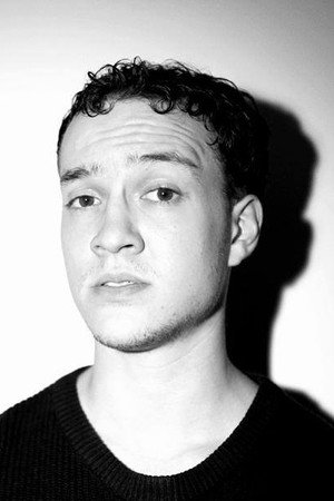 Photo of Nathan William Stearns from the Latest Netflix gallery