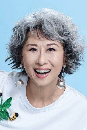 Photo of Sally Yip Sin-Man from the Latest Netflix gallery