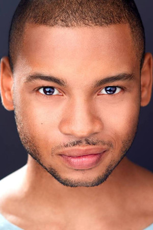 Photo of Ryan Jamaal Swain from the Latest Netflix gallery