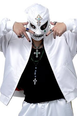 Photo of Keigo Nakamura from the Latest Netflix gallery