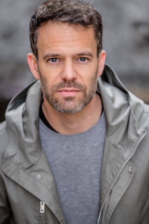 Photo of Ben Ruedinger from the Latest Netflix gallery