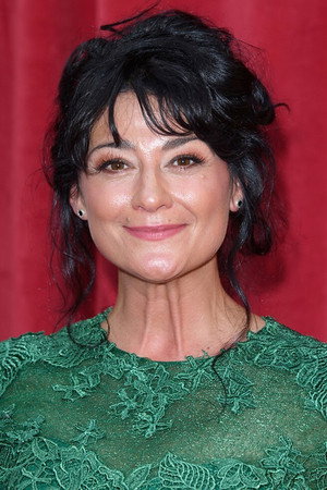 Natalie J. Robb photo