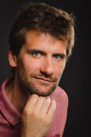 Photo of Andres Oja from the Latest Netflix gallery