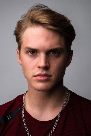 Photo of David-Joel Oberholzer from the Latest Netflix gallery