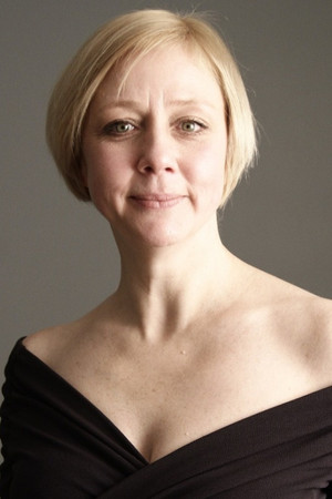 Anastasiia Hyrenkova photo