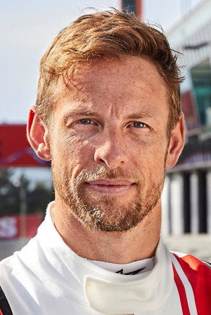 Jenson Button photo