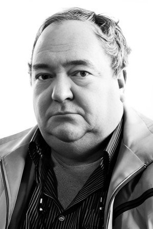 Stratford Johns photo