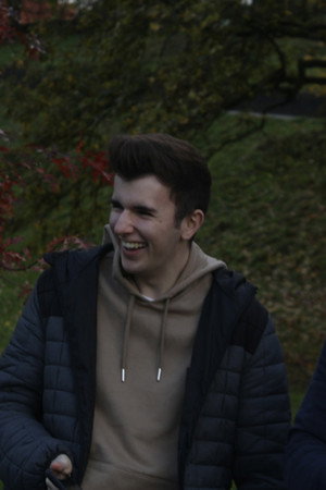 Photo of Jack Moran from the Latest Netflix gallery