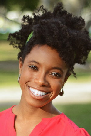 Photo of Alex Marshall-Brown from the Latest Netflix gallery