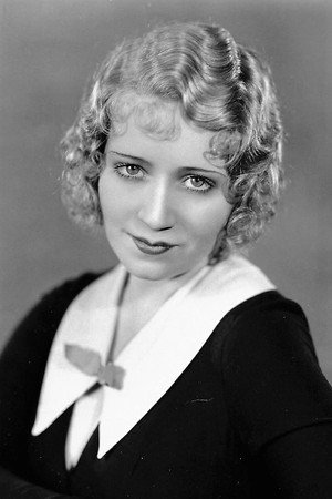 Photo of Ona Munson from the Latest Netflix gallery