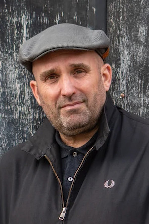 Shane Meadows photo