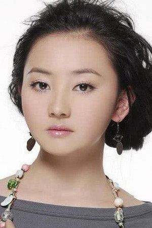 Photo of Jialing Shi from the Latest Netflix gallery