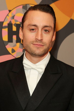 Kieran Culkin photo