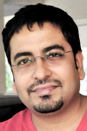Photo of Dhrubo Banerjee from the Latest Netflix gallery