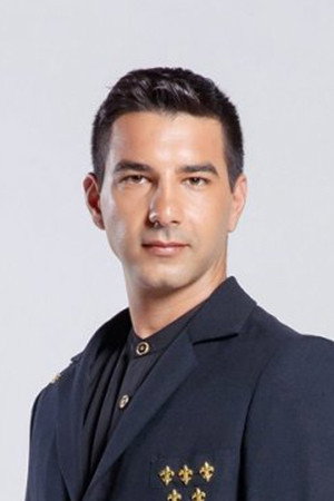 Pavlos Pierros photo