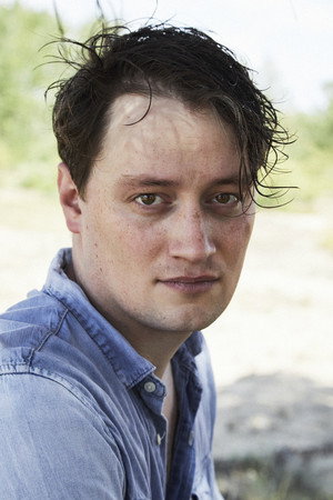 Photo of Maximilian Hildebrandt from the Latest Netflix gallery