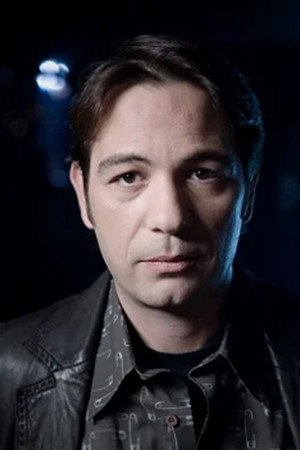 Alexandros Logothetis photo