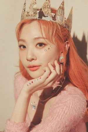 Photo of Ahn Ji-young from the Latest Netflix gallery