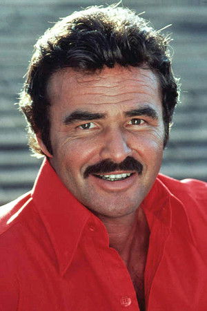 Burt Reynolds photo