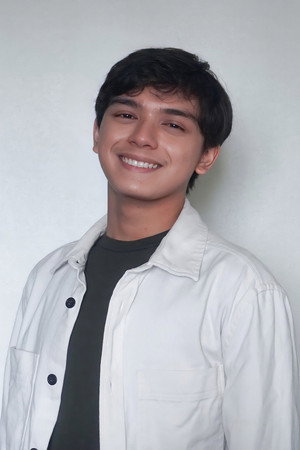 Photo of Noel Comia Jr. from the Latest Netflix gallery