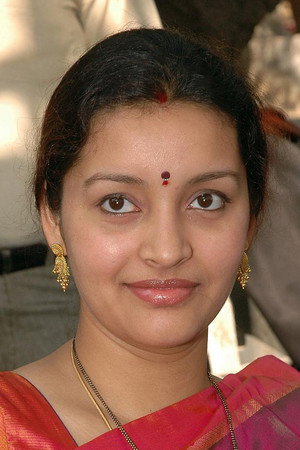 Photo of Renu Desai from the Latest Netflix gallery