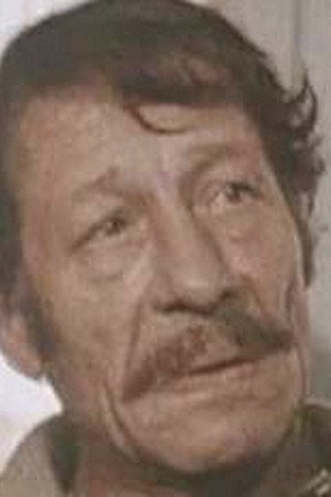 André Lacombe photo