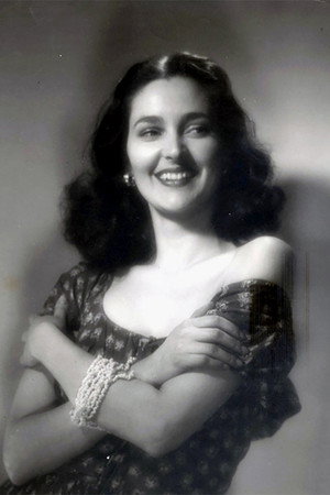 Photo of Stella Greka from the Latest Netflix gallery
