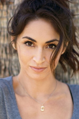 Photo of Nihan Gur from the Latest Netflix gallery