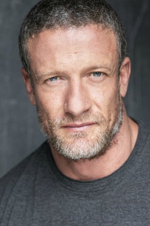 Photo of Mike Edward from the Latest Netflix gallery