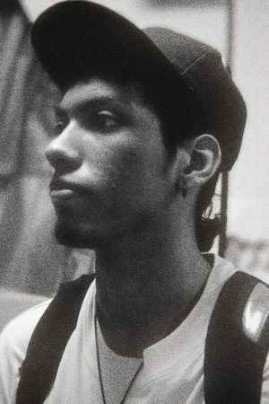 Photo of Juan Carlos Barona Sarria from the Latest Netflix gallery