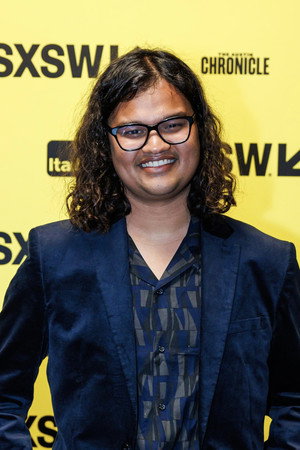 Photo of Bishal Dutta from the Latest Netflix gallery